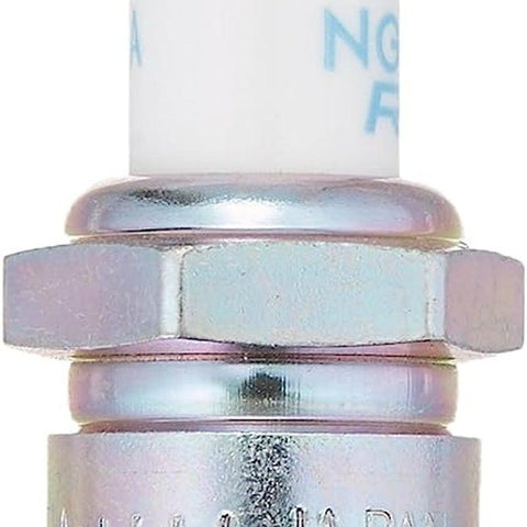 (4690) BUR6EA-11 Standard Spark Plug, Pack of 1