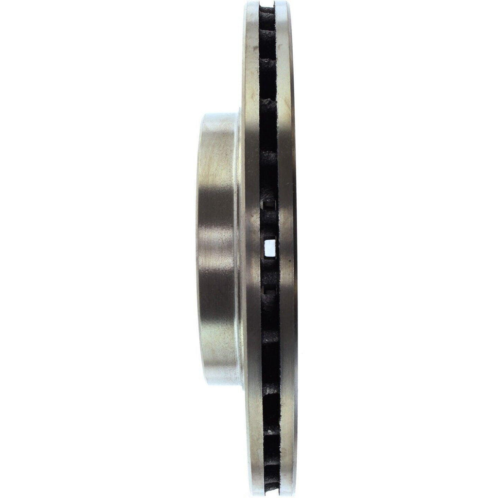 Front Disc Brake Rotor for Beat, Spark, Chevy, Chevy Monza+More (121.36003)