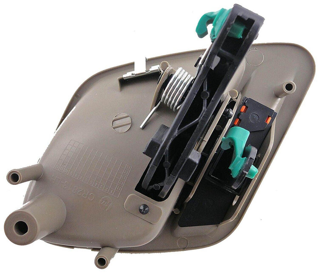 Dorman Interior Door Handle for 1999-2004 Grand Cherokee 81656