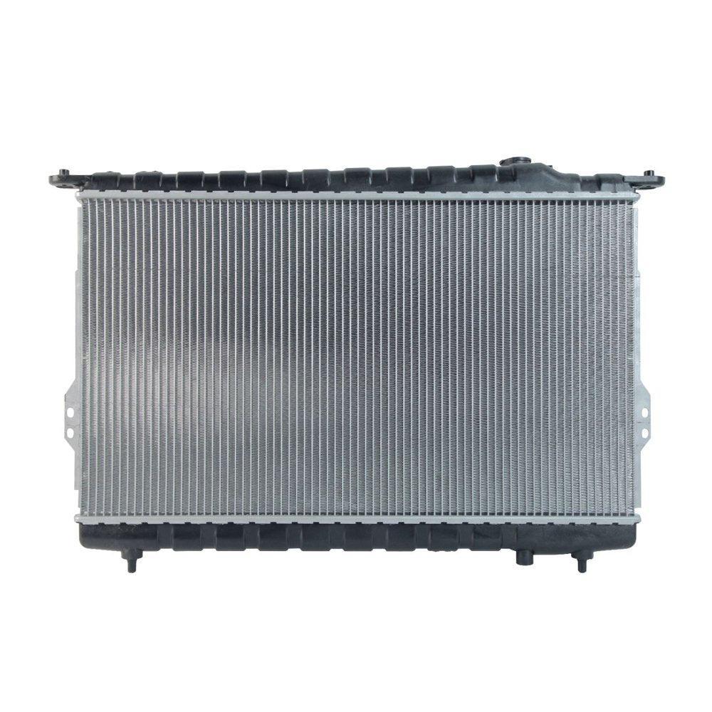2790 Radiator Replacement for 04-06 KIA AMANTI Fits 1998 Dodge Ram 1500