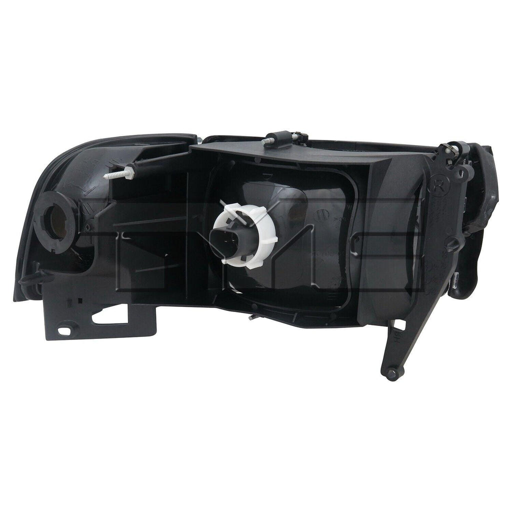 TYC Headlight Assembly for Dodge 20-3017-78-9