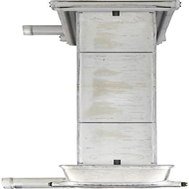 2001-1737 Aluminum Industrial Complete Radiator