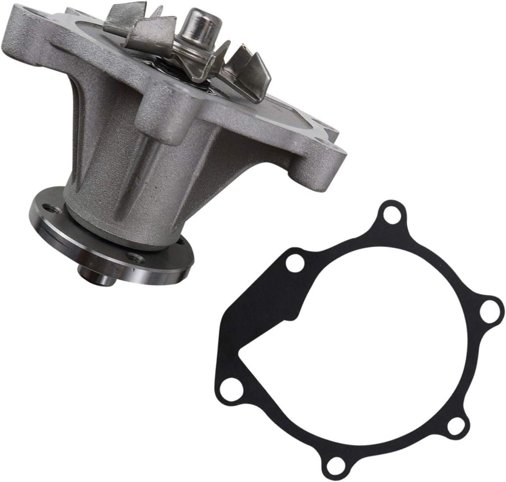 131-2167 Water Pump