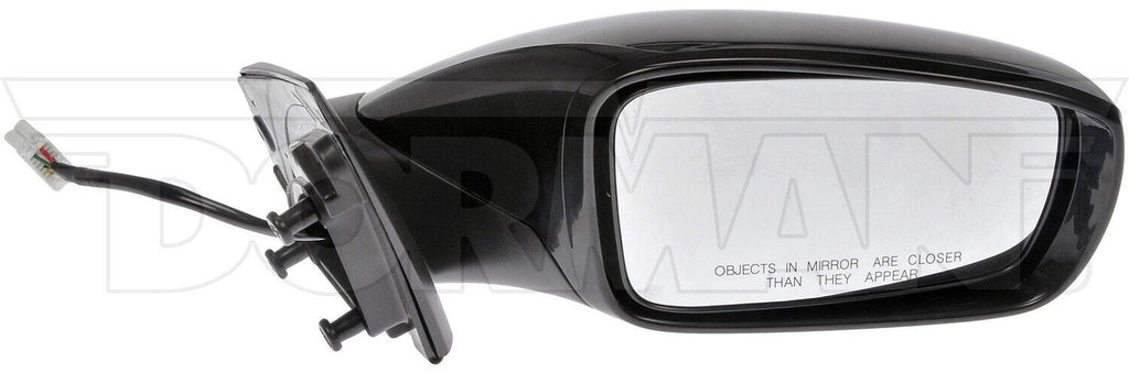 Dorman Door Mirror for 11-13 Hyundai Sonata 955-2082