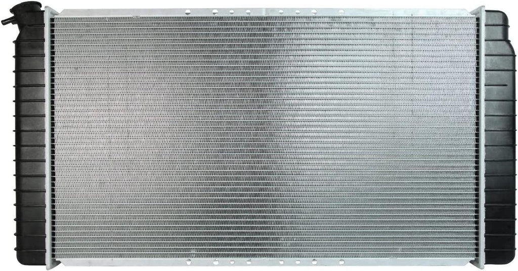 856 Replacement Radiator