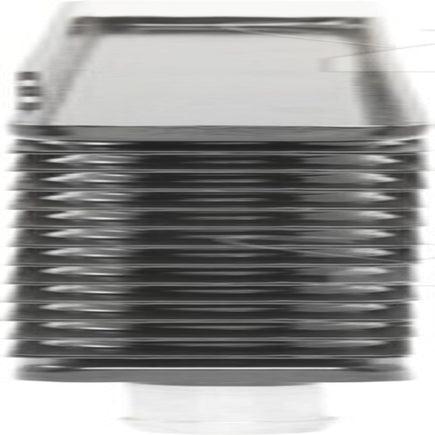 Automatic Transmission Oil Cooler for Blazer, Colorado+More 53005