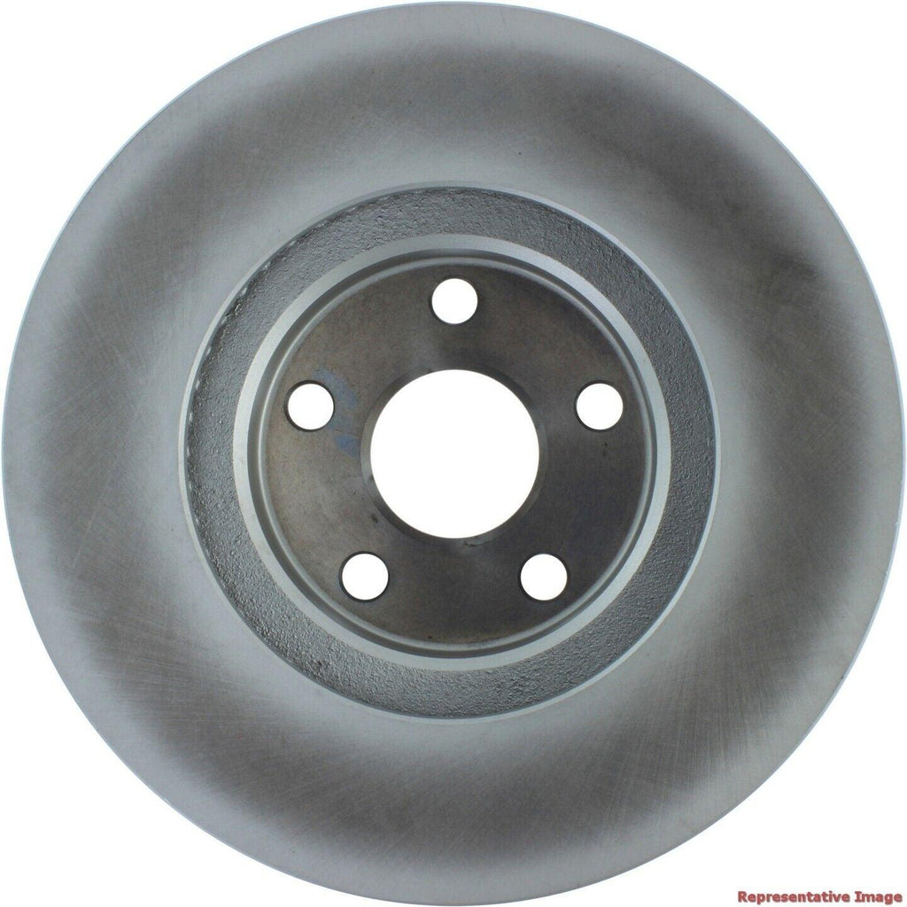 Front Disc Brake Rotor for Tc, Vibe, Corolla, Matrix, Celica (320.44114F)