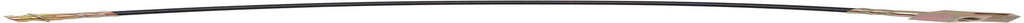 BH36529 Professional Grade Brake Hydraulic Hose