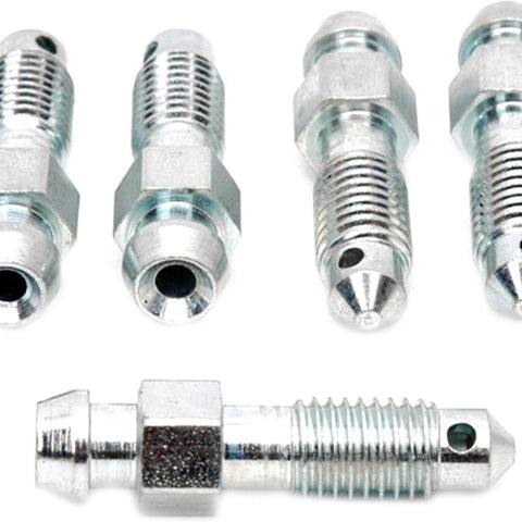 Acdelco 18K2359 Professional Front Disc Brake Caliper Bleeder Screw