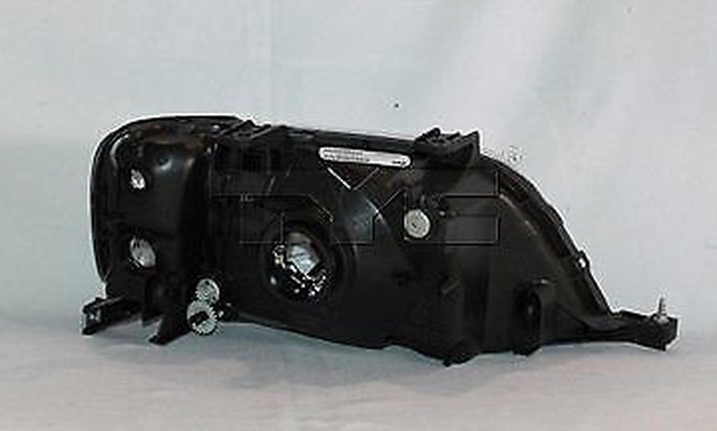 TYC Headlight Assembly for 1997-2001 CR-V 20-5232-01