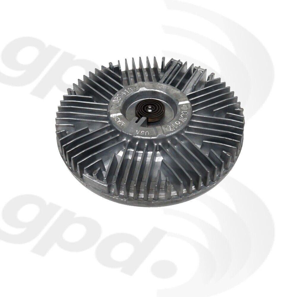 Engine Cooling Fan Clutch for Express 2500, Express 3500+More 2911371