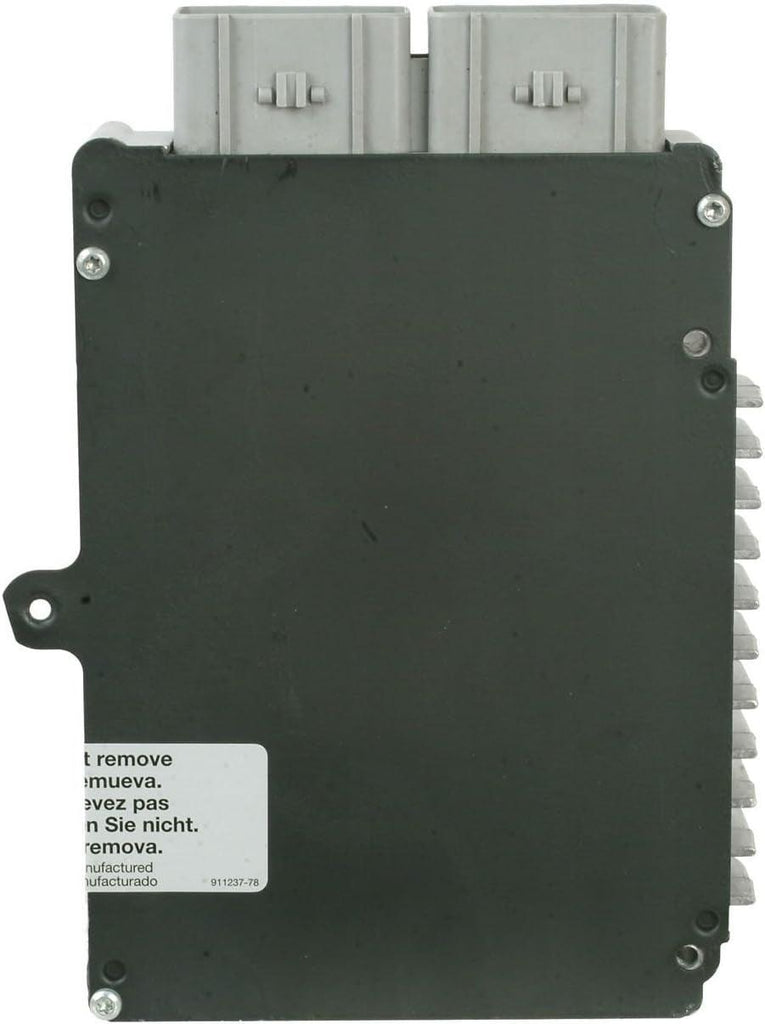 79-7337V Remanufactured Chrysler Computer
