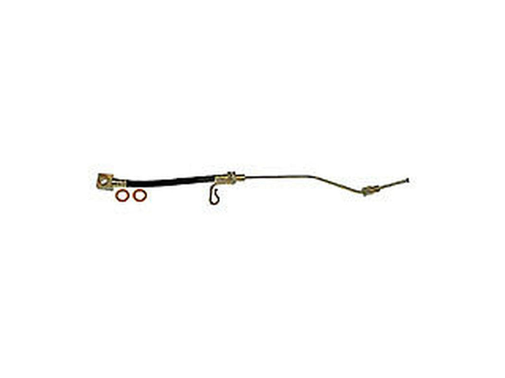 Dorman Brake Hydraulic Hose for 2500, 3500, Ram 2500, Ram 3500 H620921