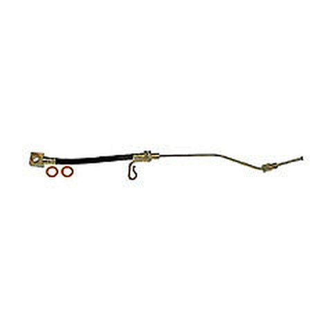Dorman Brake Hydraulic Hose for 2500, 3500, Ram 2500, Ram 3500 H620921