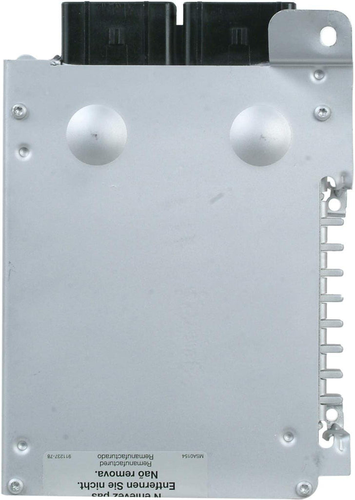 Cardone 79-0056 Remanufactured Engine Control Computer Module, ECC/ECM