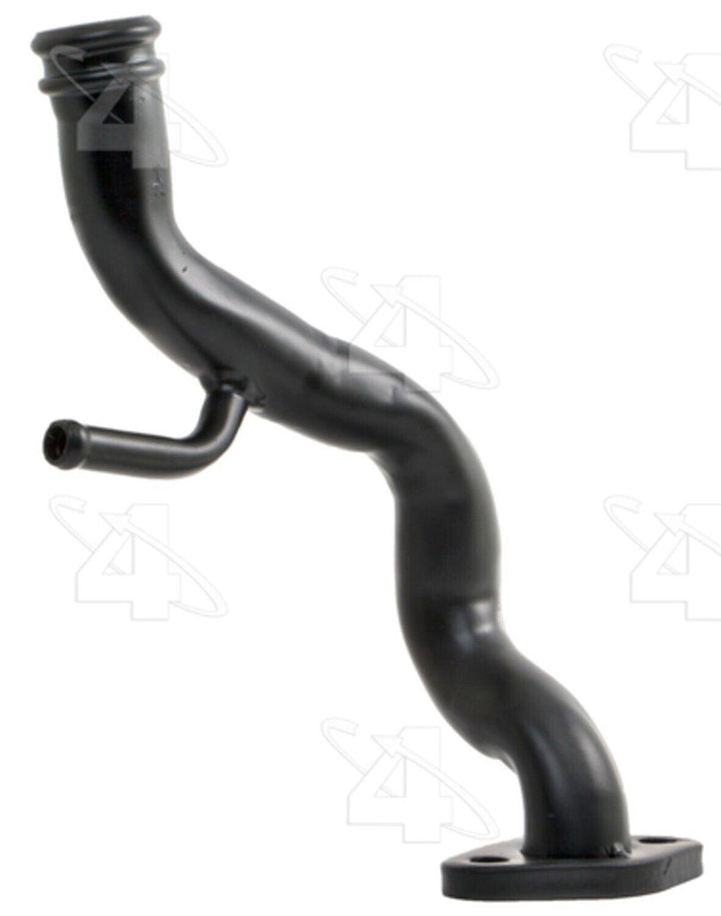 Four Seasons Engine Coolant Water Outlet Tube for Chevrolet 85935