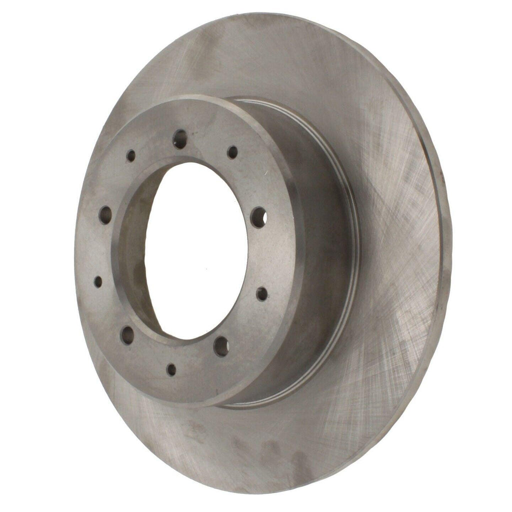Centric Rear Disc Brake Rotor for Land Rover (121.22002)