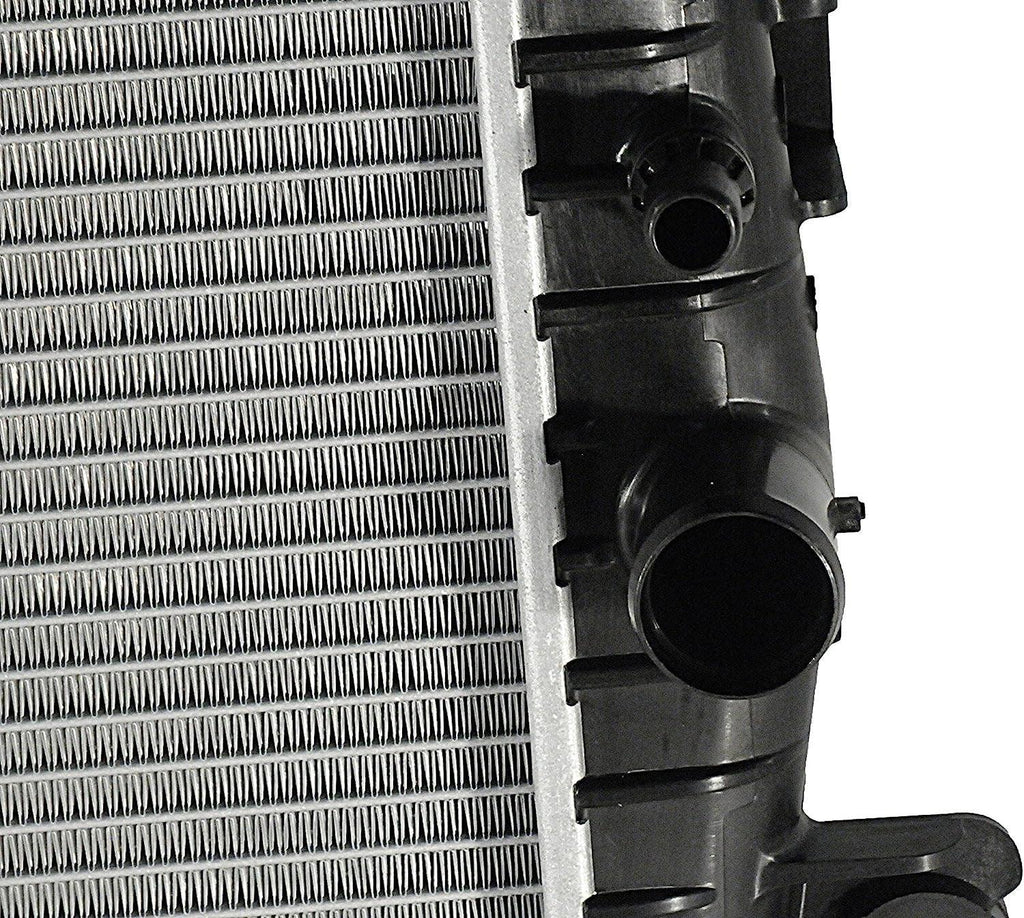 GM Genuine Parts 21843 Radiator