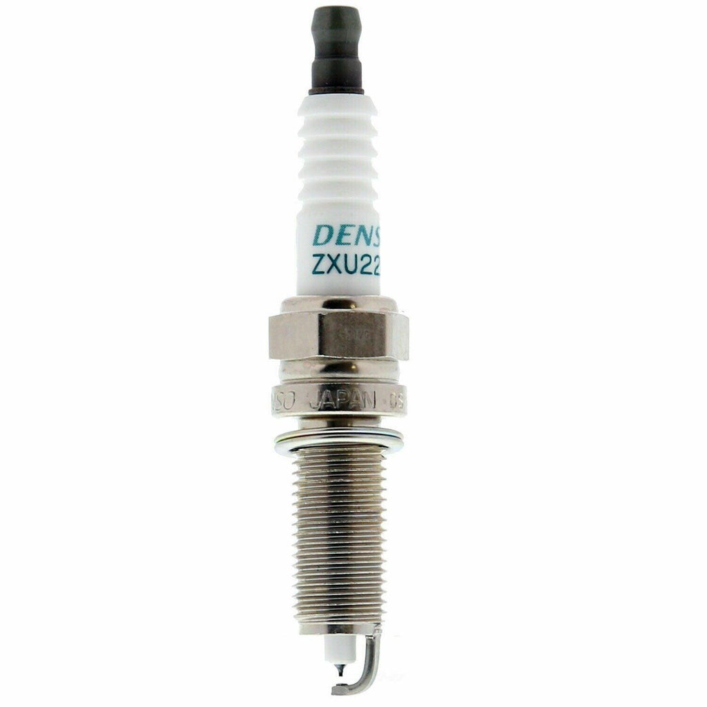 DENSO IRIDIUM LONG LIFE Spark Plugs 4PCS for 2011-2017 Hyundai/ Kia/ Mini L4