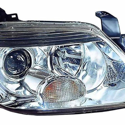 Depo Headlight Assembly for 05-06 Mitsubishi Outlander 314-1138R-AS1