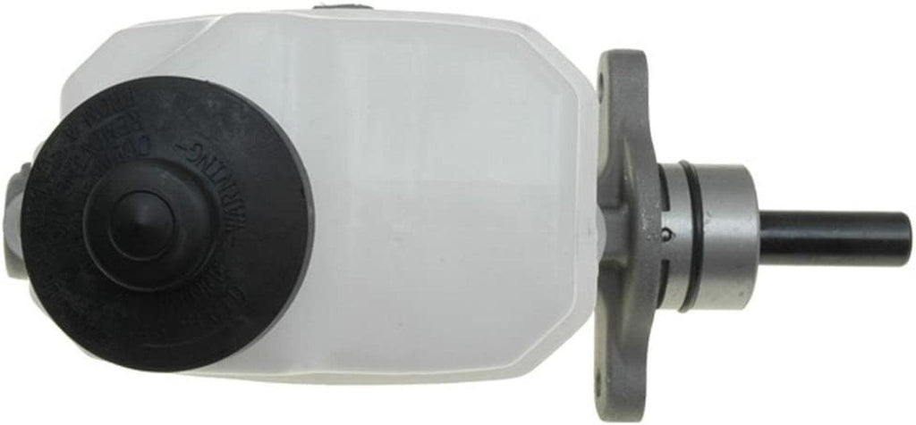 MC390898 Professional Grade Brake Master Cylinder