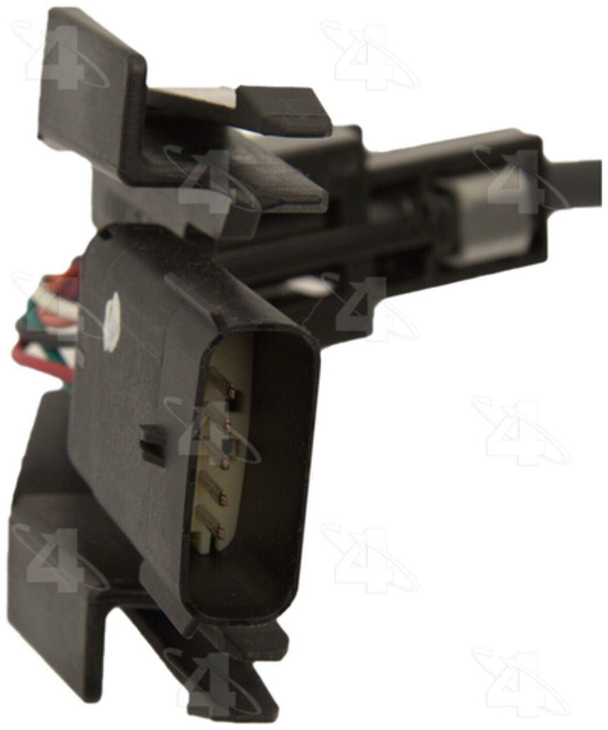 Four Seasons Engine Cooling Fan Clutch for Ford 46062