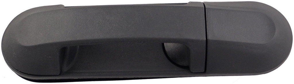 Dorman Exterior Door Handle for Explorer Sport Trac, Explorer 80654