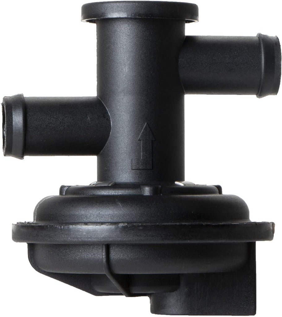 '- Heater Valve (A) (15-5827)