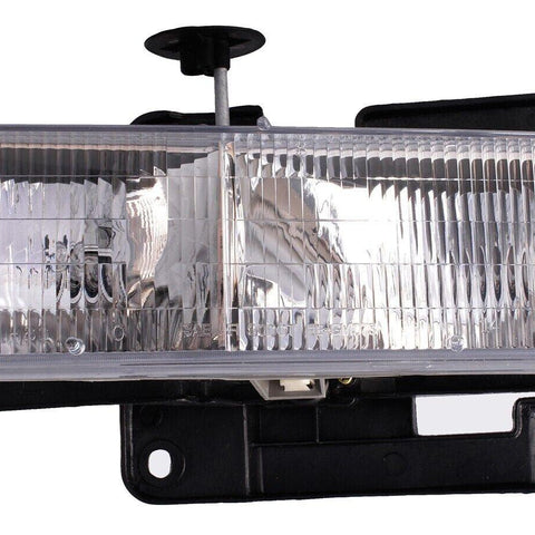 Headlight for Escalade, C2500, C3500, K2500, K3500, Suburban 1500+More 1590000