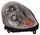 Depo Headlight Assembly for 05-06 G35 325-1102R-ASH7