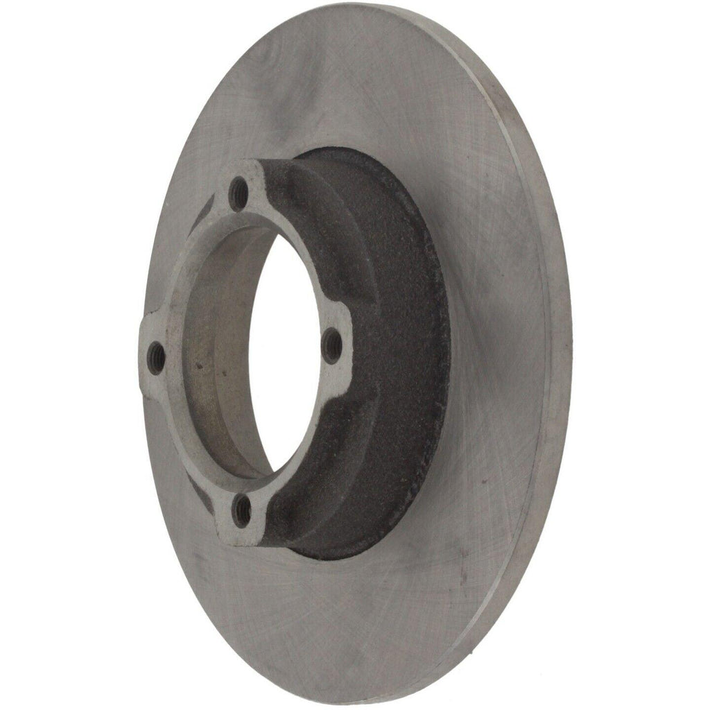 Centric Rear Disc Brake Rotor for Subaru (121.47004)