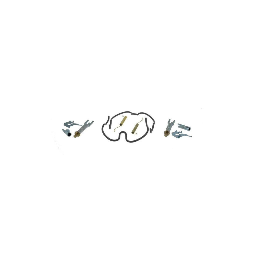 Drum Brake Hardware Kit for Cavalier, Lesabre, 88, LSS, Bonneville+Mor