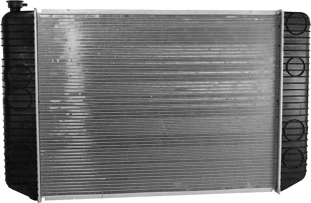 GM Genuine Parts 21447 Radiator