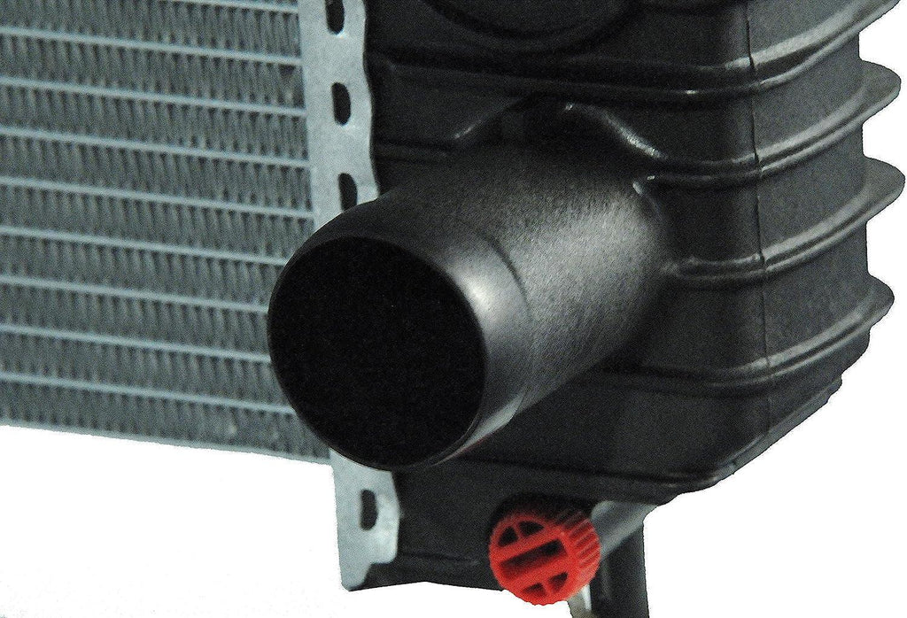 GM Genuine Parts 21693 Radiator