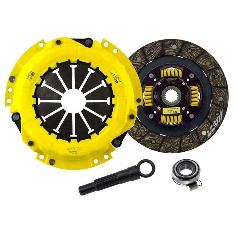 LE1-HDSS ACT HD/Perf Street Sprung Kit - greatparts