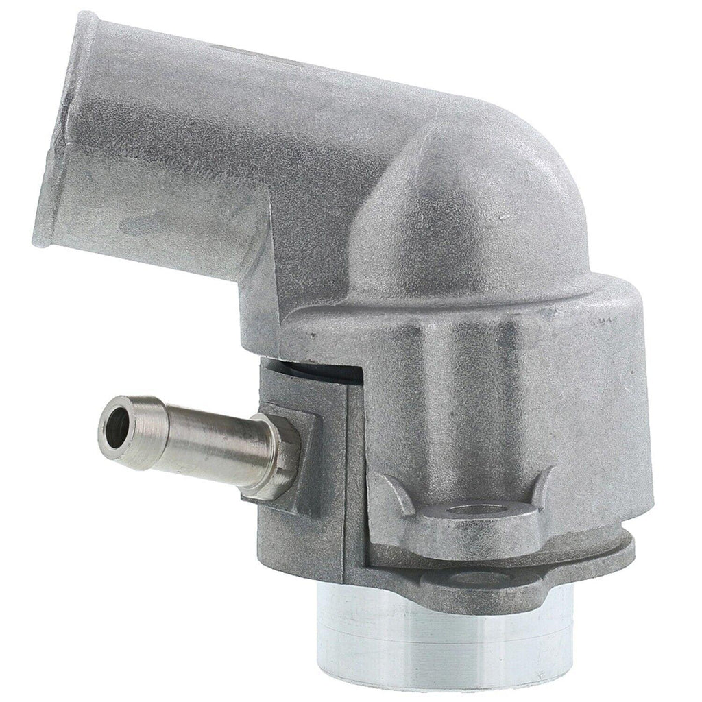 Engine Coolant Thermostat Housing for Aveo, Aveo5, G3, Wave, Lanos 582-192