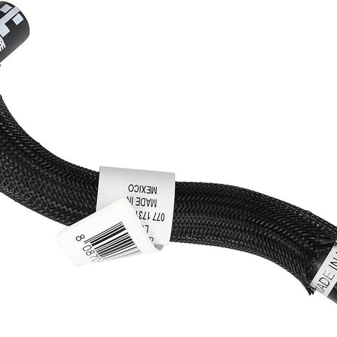 15-34964 Auxiliary Heater Inlet Hose Assembly