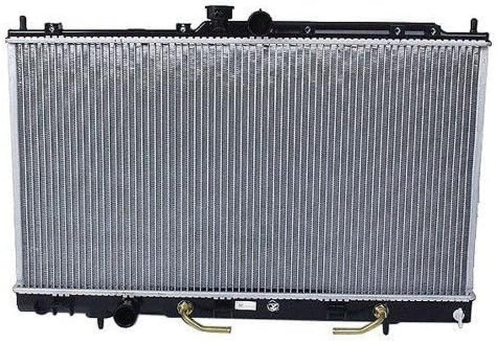 A2980 Radiator