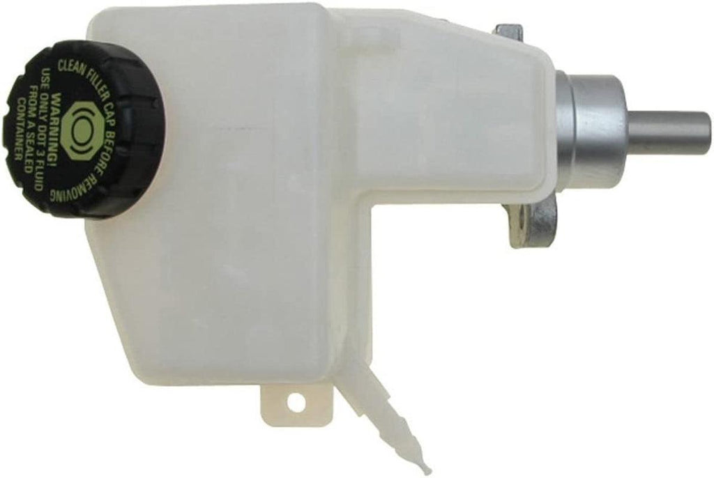 MC391065 Professional Grade Brake Master Cylinder