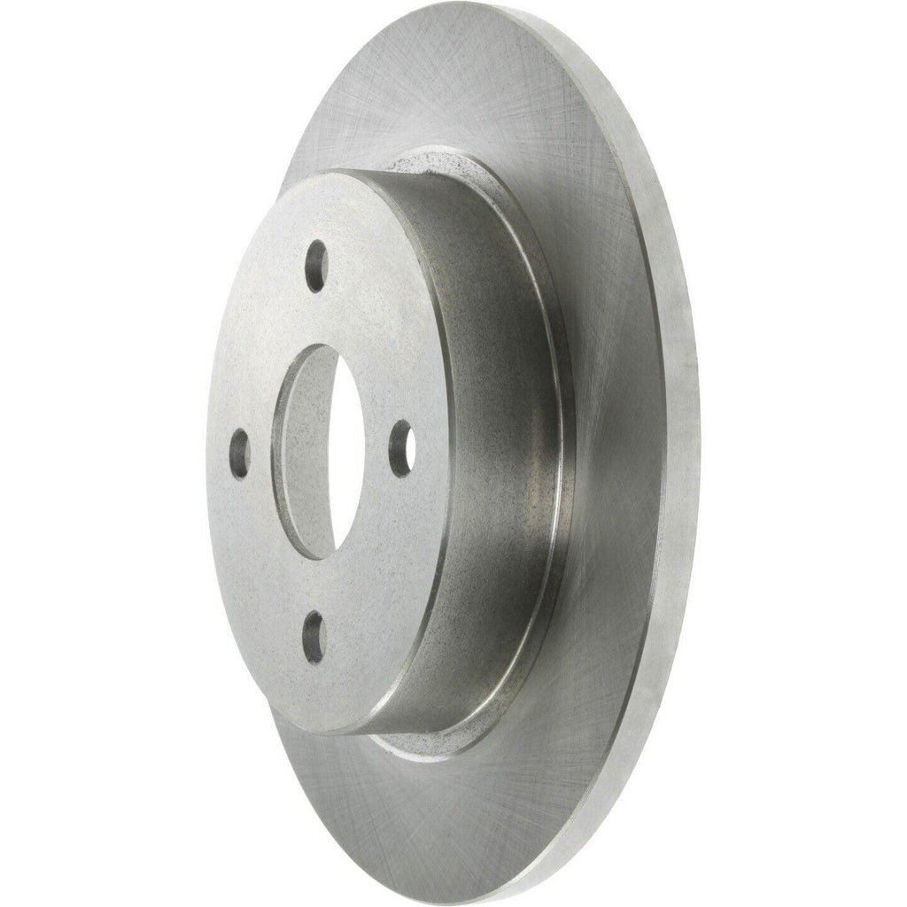 Centric Rear Disc Brake Rotor for Saturn (121.62037)