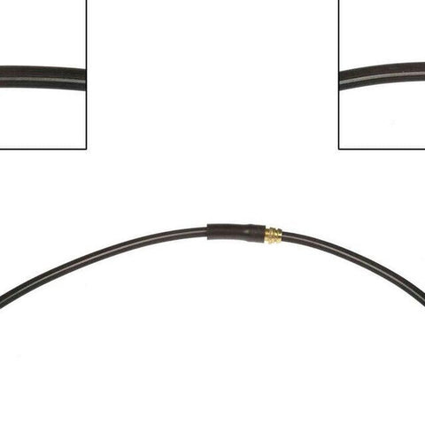 Dorman Brake Hydraulic Hose for CC, Passat H620968