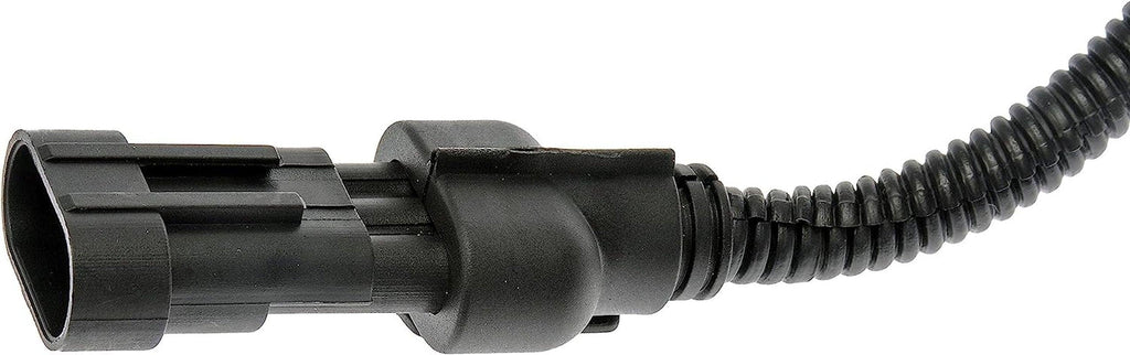 Dorman 904-341 Turbocharger Speed Sensor Compatible with Select Dodge / Ram Models