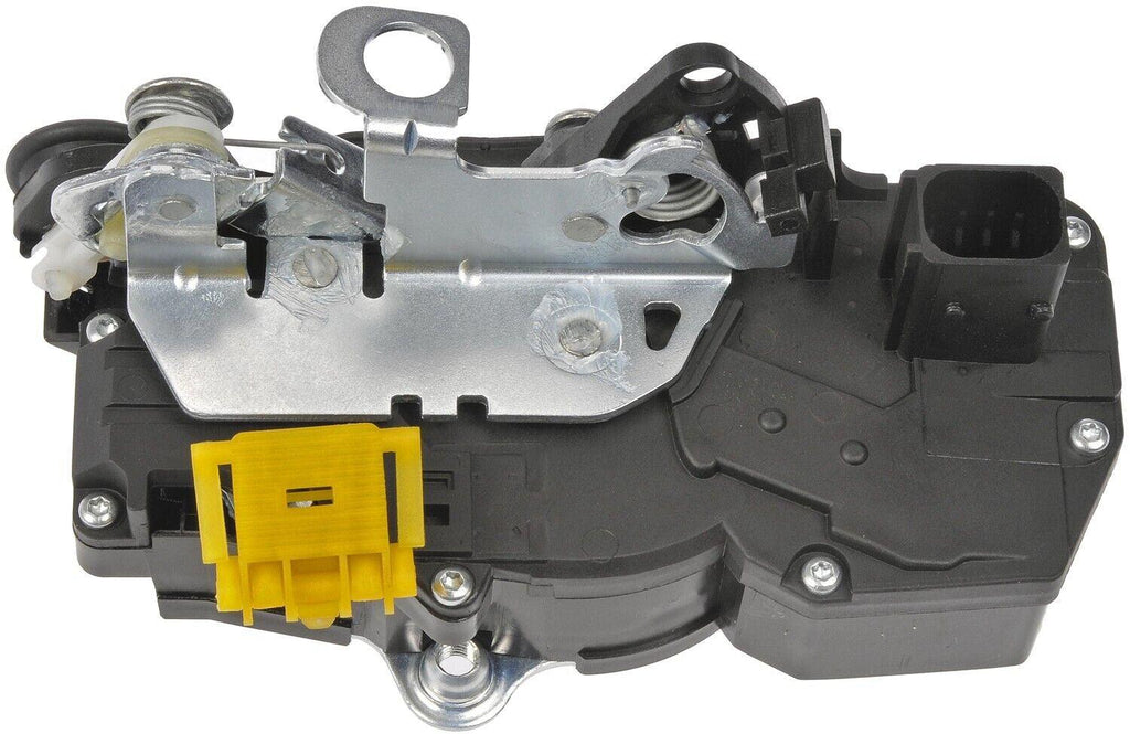 Door Lock Actuator Motor for Lucerne, Silverado 1500 Classic+More 931-316