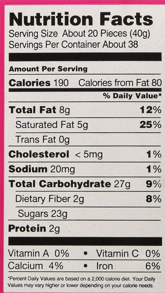 Kirkland Milk Chocolate, Raisins, 54 Ounce X 2 (Pack of 2)