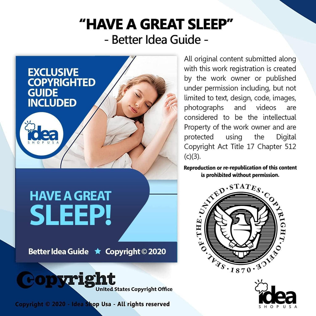Kirkland - Nighttime Sleep Aid, 25 Mg, 96 Ct (3 Pack) Bundle with Exclusive "Have a Great Sleep" - Better Idea Guide (4 Items)