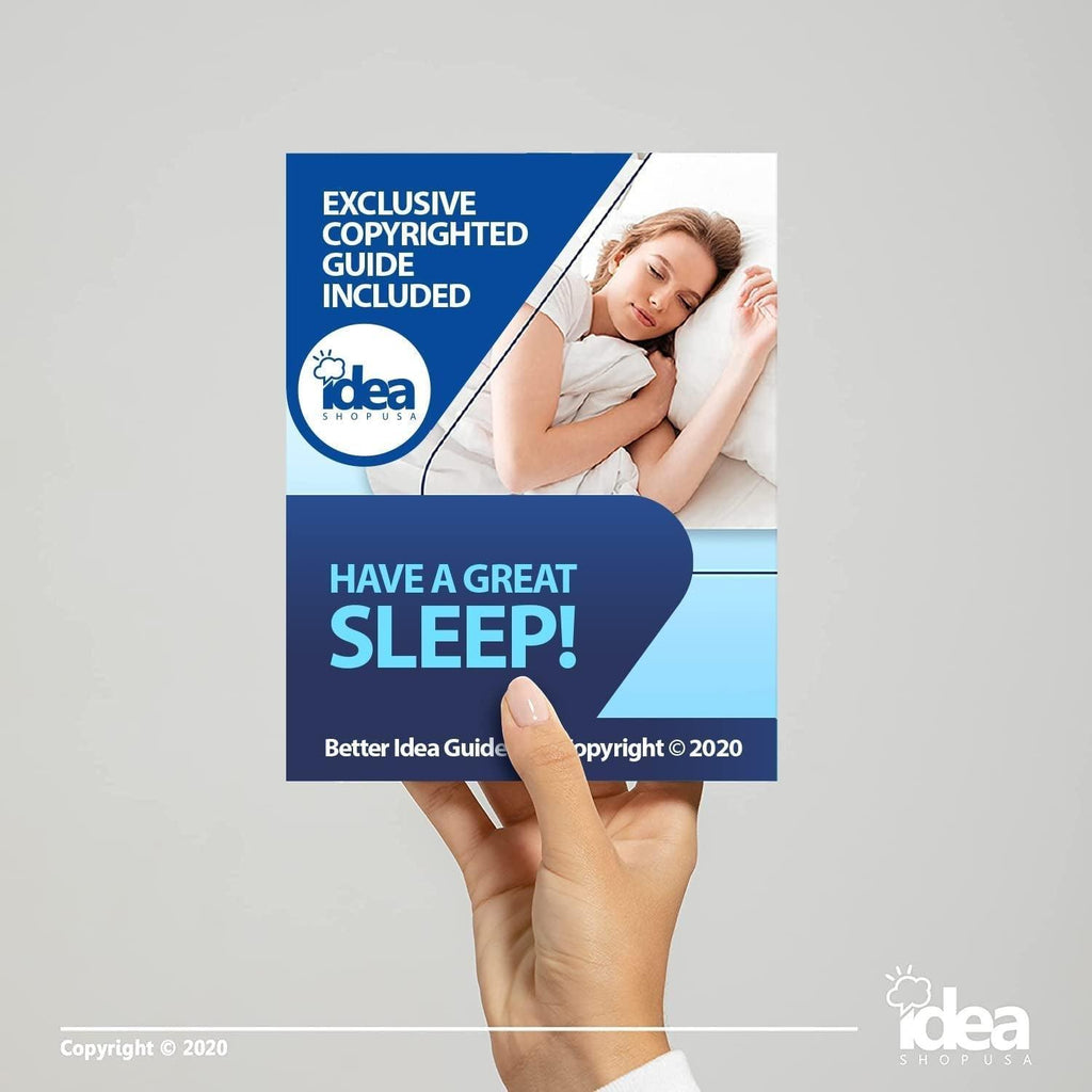 Kirkland - Nighttime Sleep Aid, 25 Mg, 96 Ct (3 Pack) Bundle with Exclusive "Have a Great Sleep" - Better Idea Guide (4 Items)