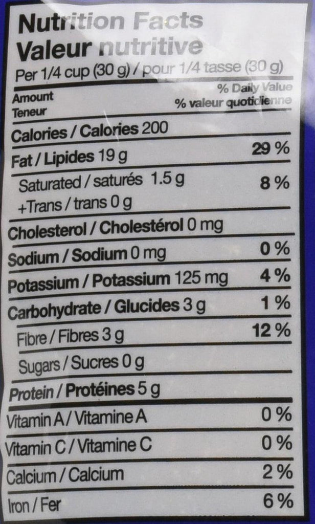 Kirkland Nuts, Walnuts,48 Ounce