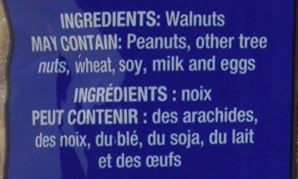 Kirkland Nuts, Walnuts,48 Ounce