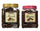 Chocolate Roasted Almonds & Chocolate Raisin Bundle - Includes  Milk Chocolate Roasted Almonds (3.0 LB) & Milk Chocolate Raisin (3.4 LB)