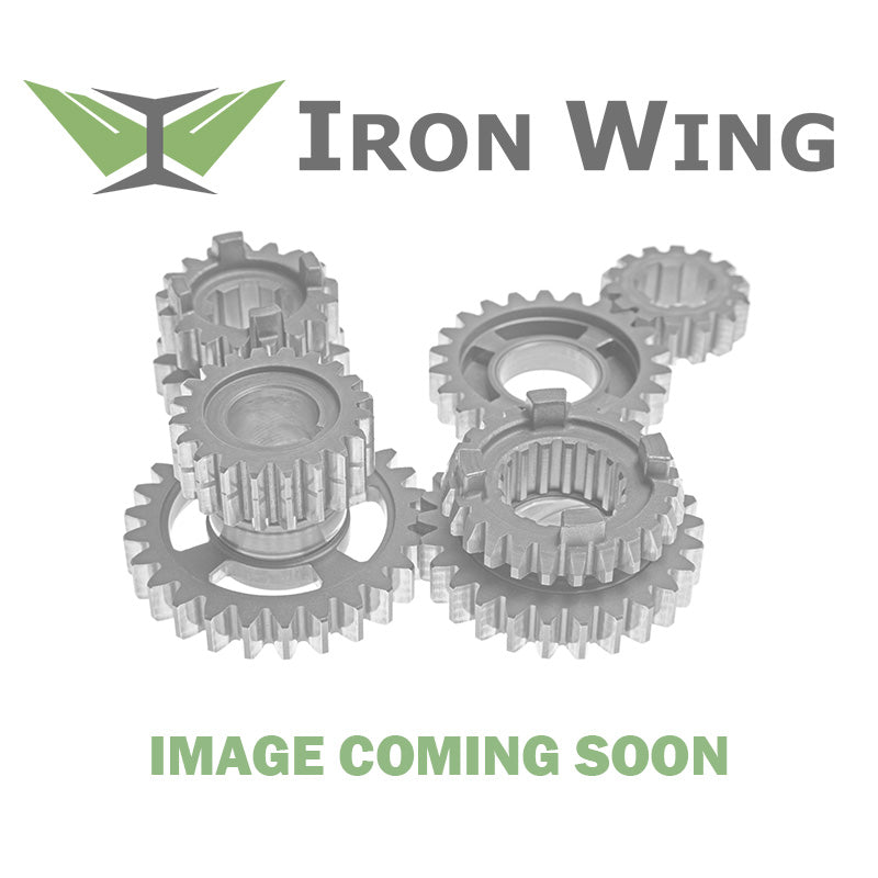 HYUNDAI - ZGAQ-02773 - SHAFT-GEAR